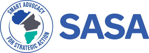 SASA Alliance Logo